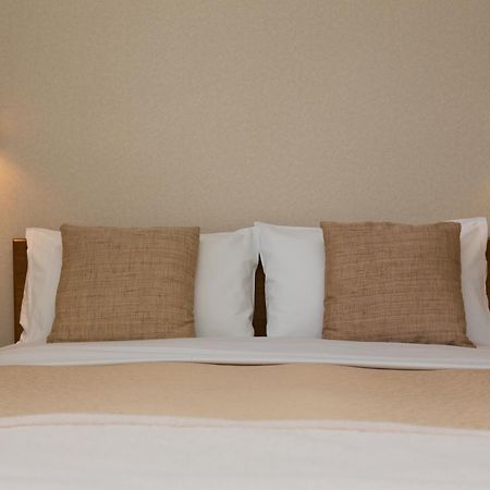 Broadway Lodge Motel Stratford Pokoj fotografie