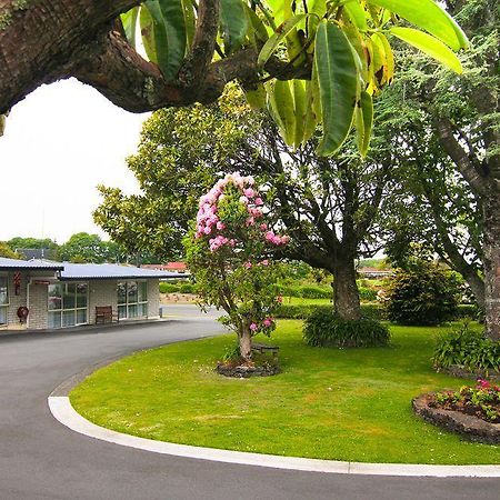 Broadway Lodge Motel Stratford Exteriér fotografie