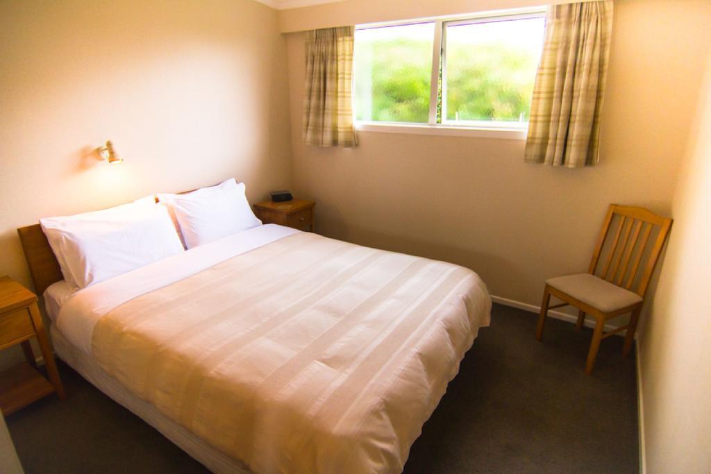 Broadway Lodge Motel Stratford Pokoj fotografie