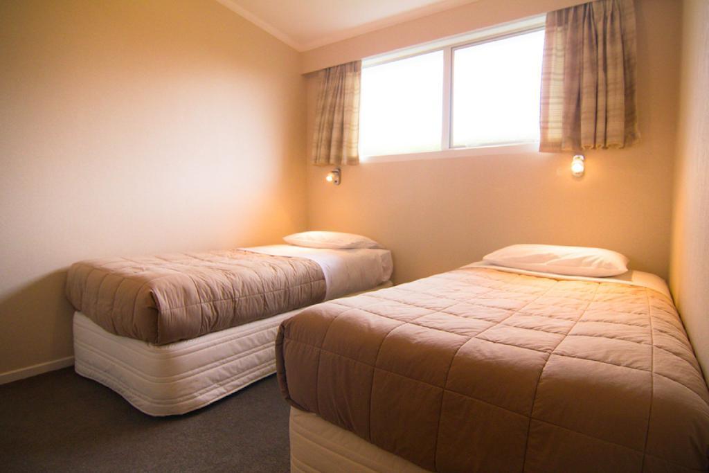 Broadway Lodge Motel Stratford Pokoj fotografie