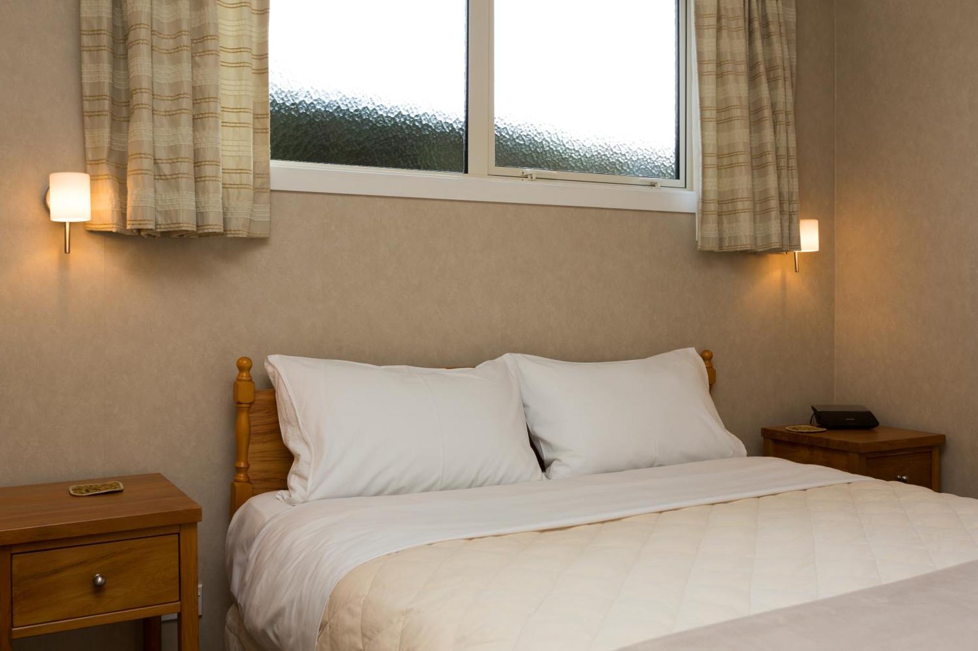 Broadway Lodge Motel Stratford Pokoj fotografie